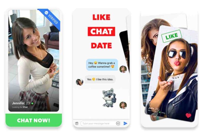 How to Get and use Meetville App on Facebook