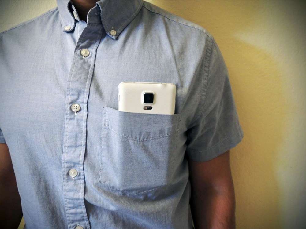 How to Know if Someone is Video Recording You