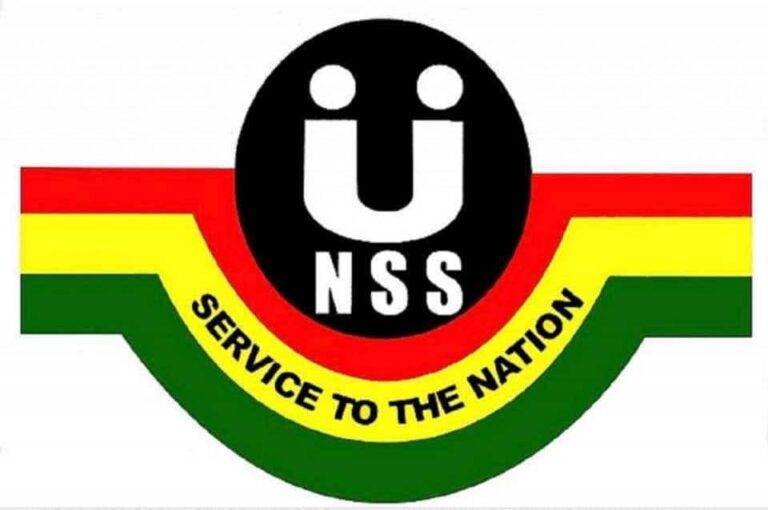 How to Login to the NSS Portal in Ghana