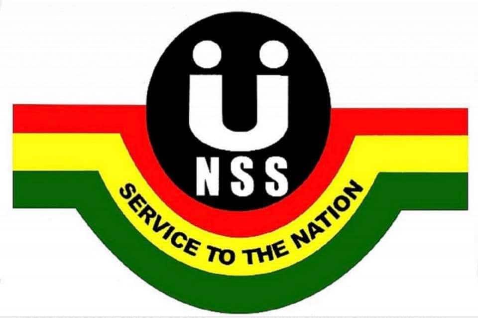 How to Login to the NSS Portal in Ghana