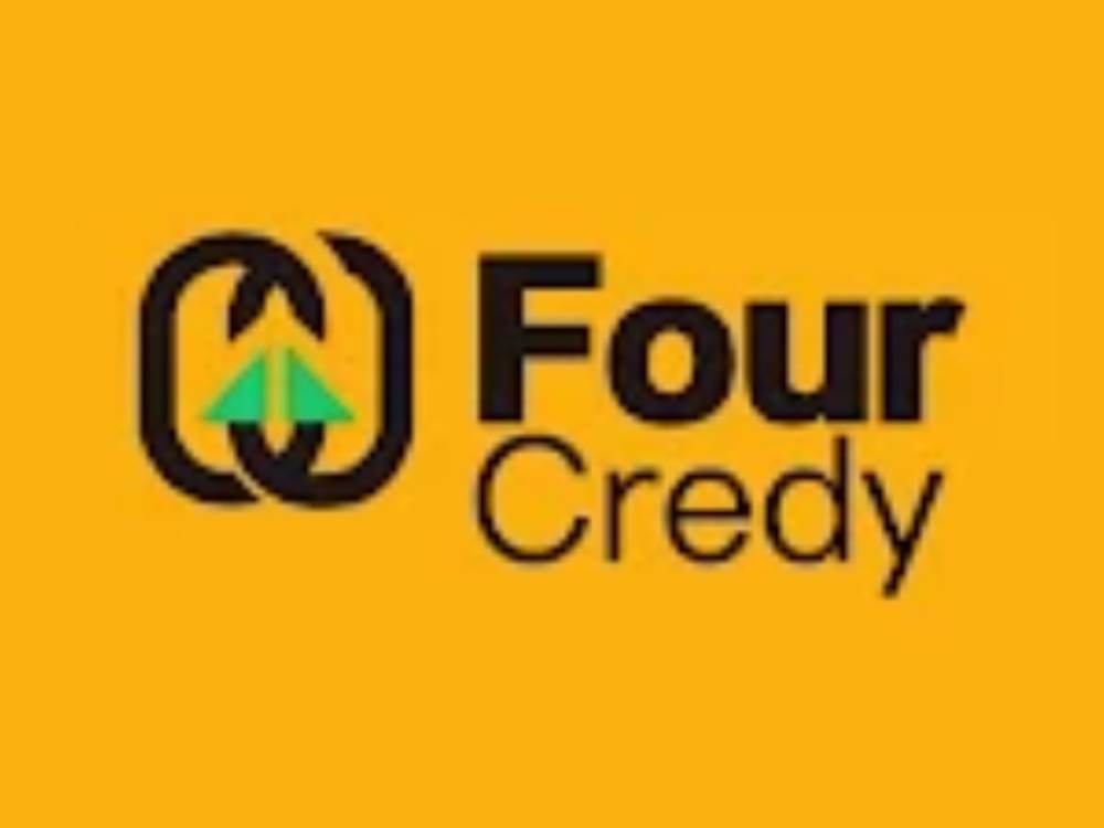 FourCredy: How to apply and get GHS 300 online loan