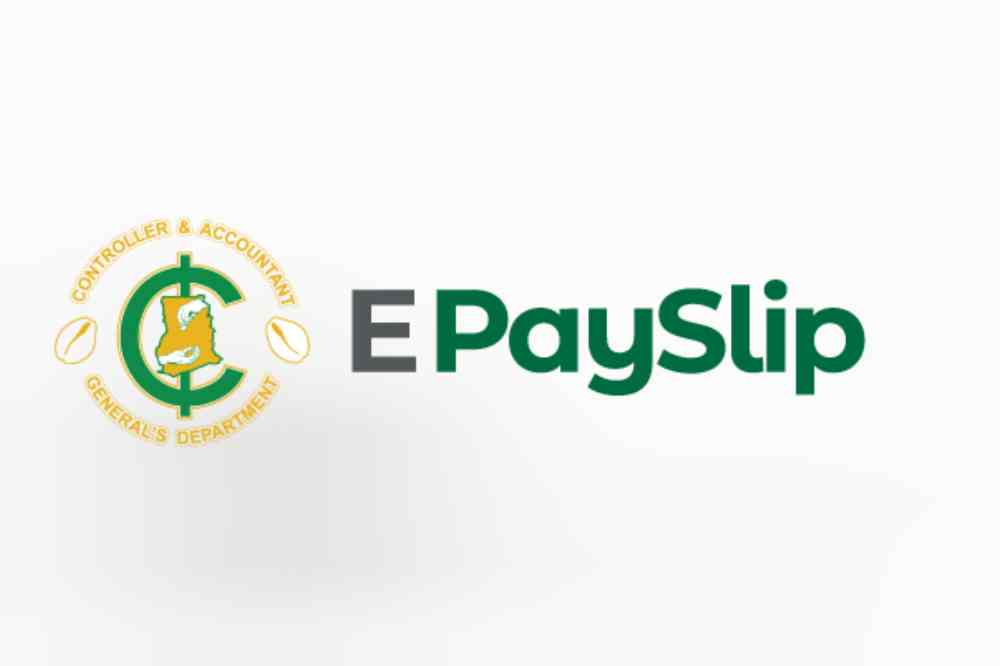 How to access and check your E-Payslip online in Ghana