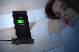 Is Putting Your Phone on Charge Overnight Bad for the Battery?
