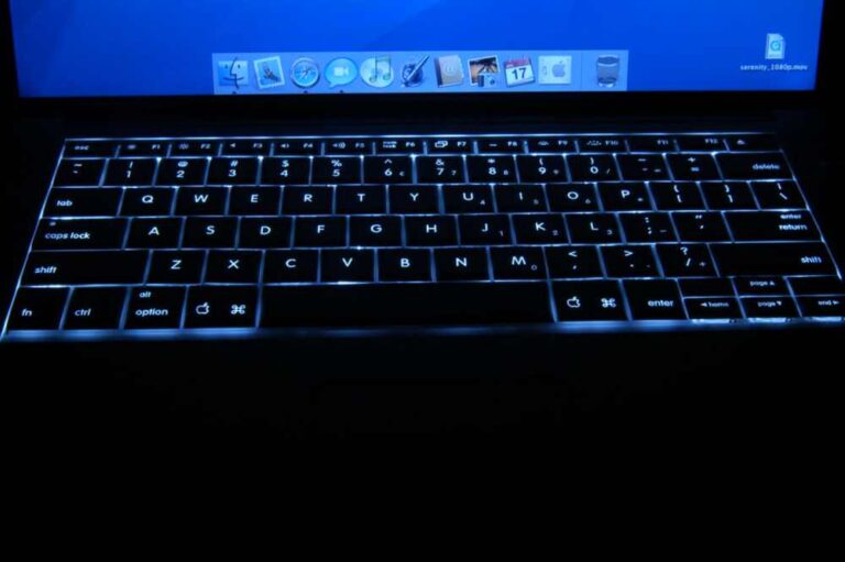Best Laptops with Backlit Keyboard that Sell Under $600