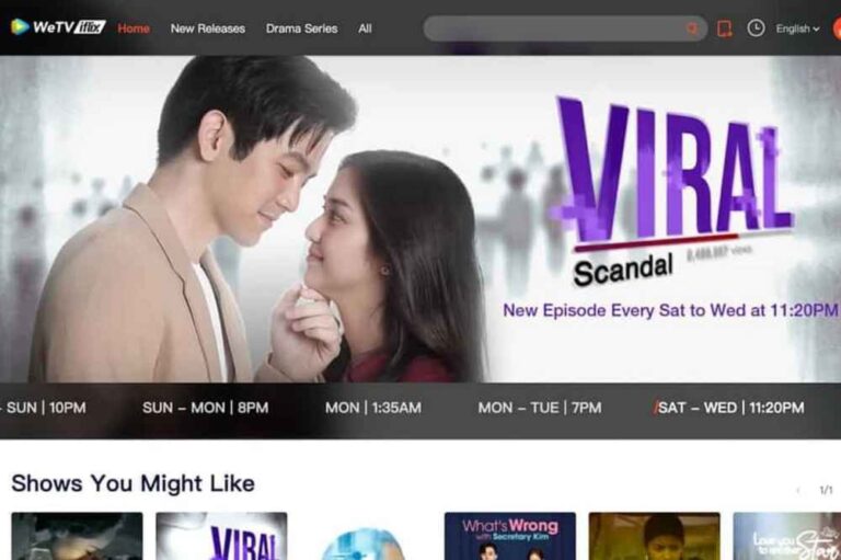 List of Best Filipino Movie Apps