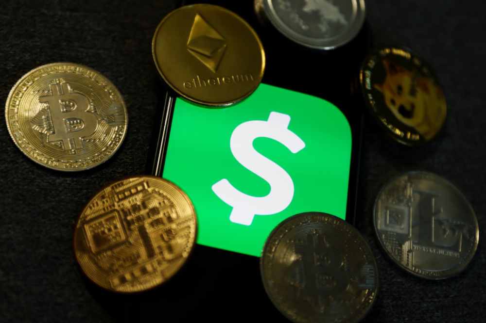 How to Make Money from Bitcoin on Cash App
