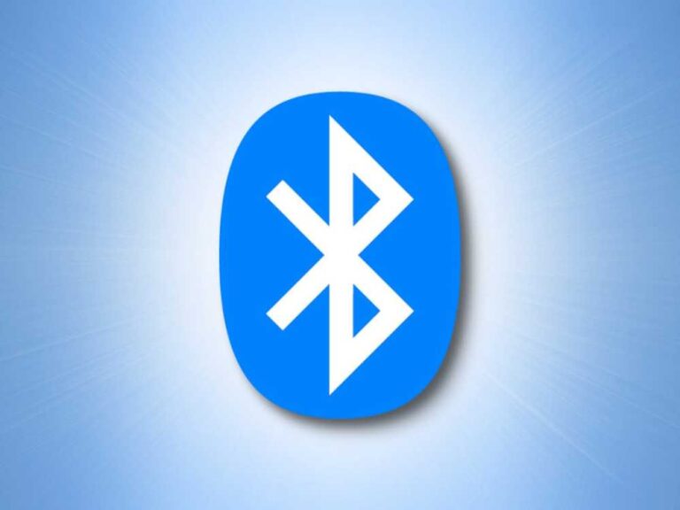 Meaning of ELK-BLEDOM on Your Bluetooth List