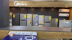 Midea Fridges in Ghana: Models, Prices, Specifications and Where to Buy