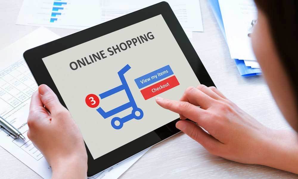 Online Shops in Ghana with Free Delivery