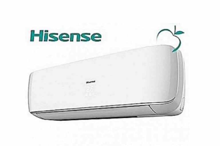 Hisense Air Conditioners: Prices in Ghana, Models & Where to Buy