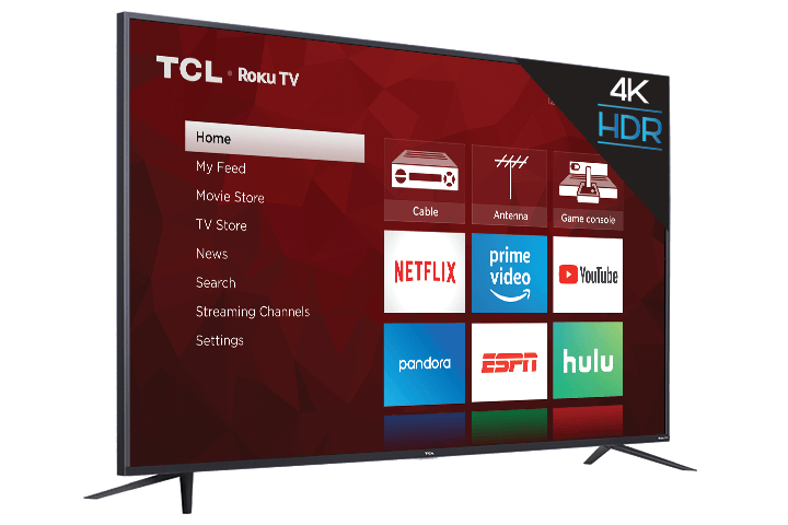 TCL TVs in Ghana: Models, Prices, Specifications & Where to buy