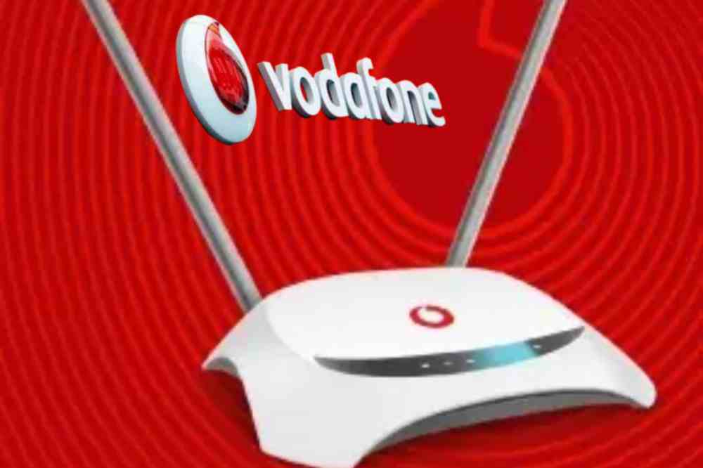 Vodafone Ghana Broadband: Bundles prices, Areas, & how to apply