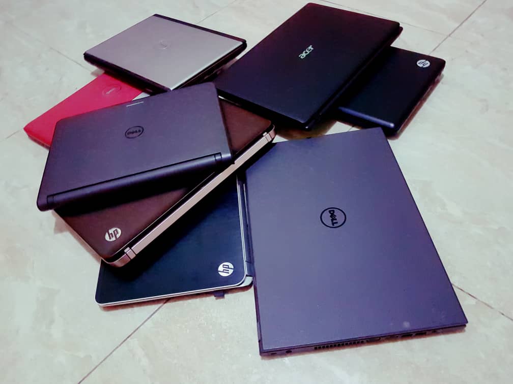Where to buy Cheap Laptops in Ghana
