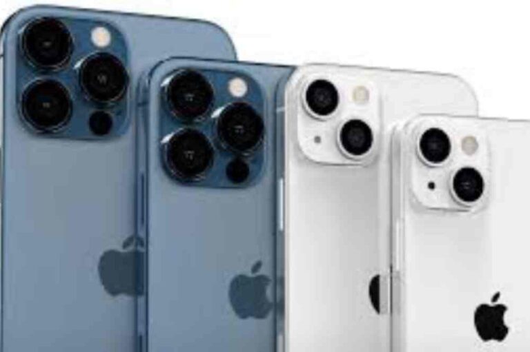 iPhone 13 Pro Max Price in Ghana