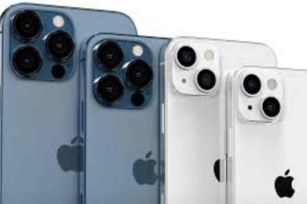 iPhone 13 Pro Max Price in Ghana