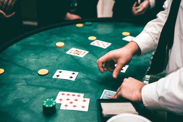 How Technology has Revolutionized the Online Casino Industry