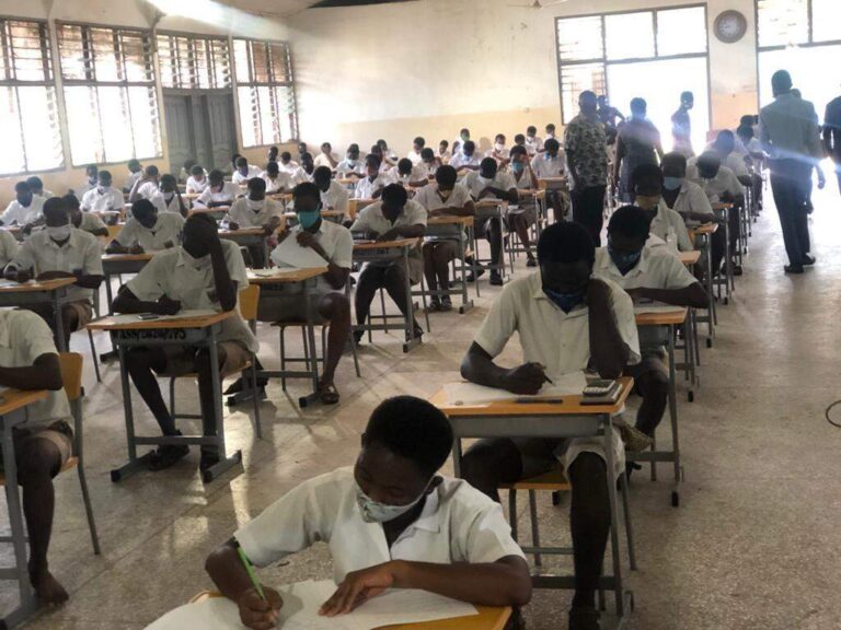 2022 WASSCE Results: Release Date & How to check [Full Guide]