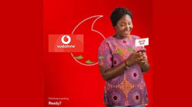Vodafone Cash: 4 reasons why you need it