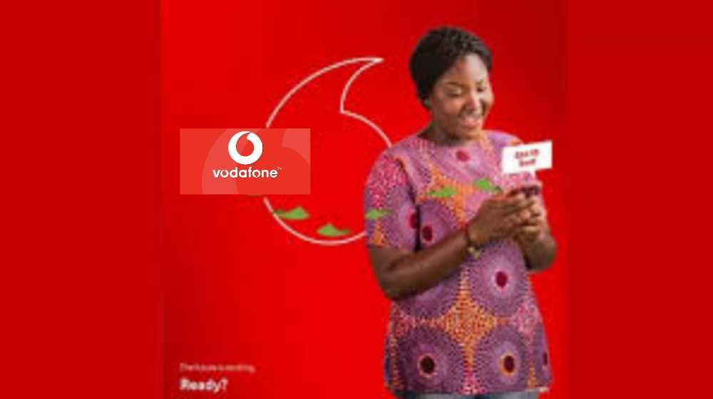 Vodafone Cash: 4 reasons why you need it