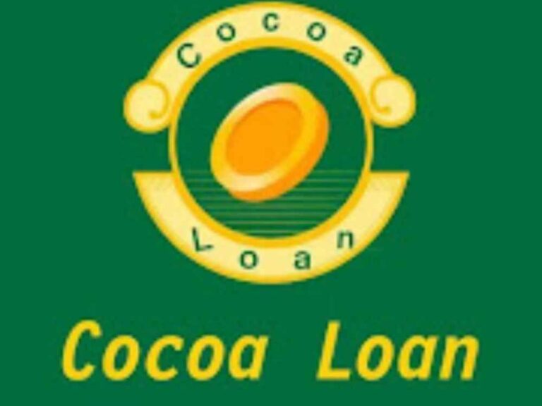 CocoaLoan: How to Apply, Requirements, App and more