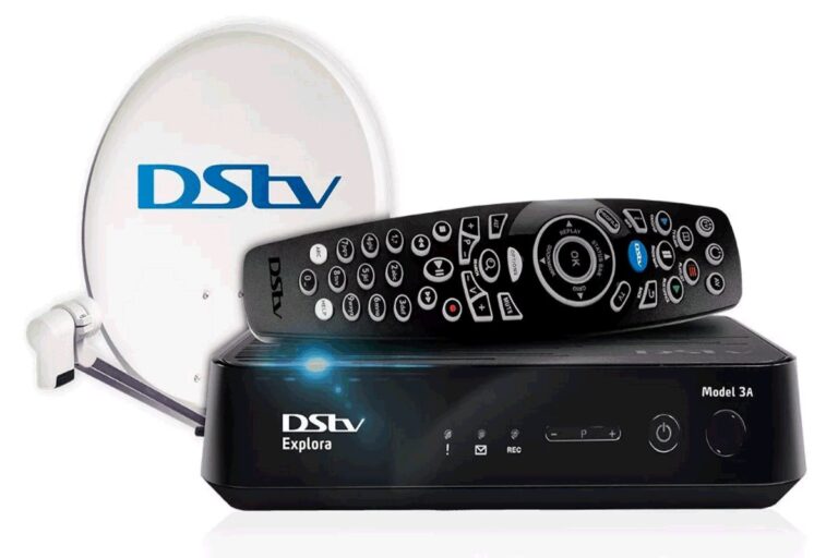 DSTV: All plans and channel list