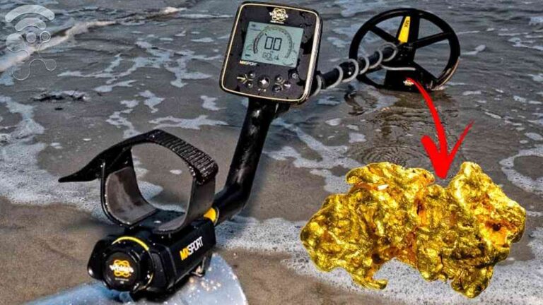 Gold detector machine: Price and where to buy in Ghana