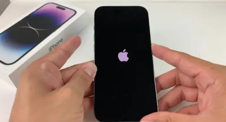 How to restart iPhone 12, 13 and 14 series