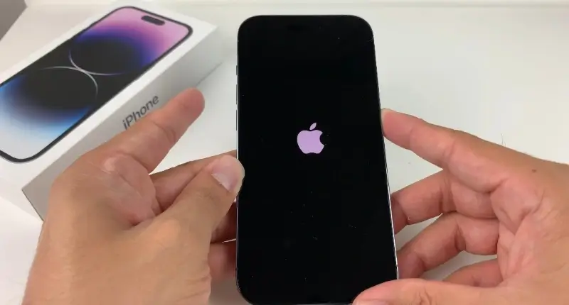How to restart iPhone 12, 13 and 14 series