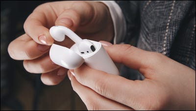 How To Find Lost Airpods That Are Offline