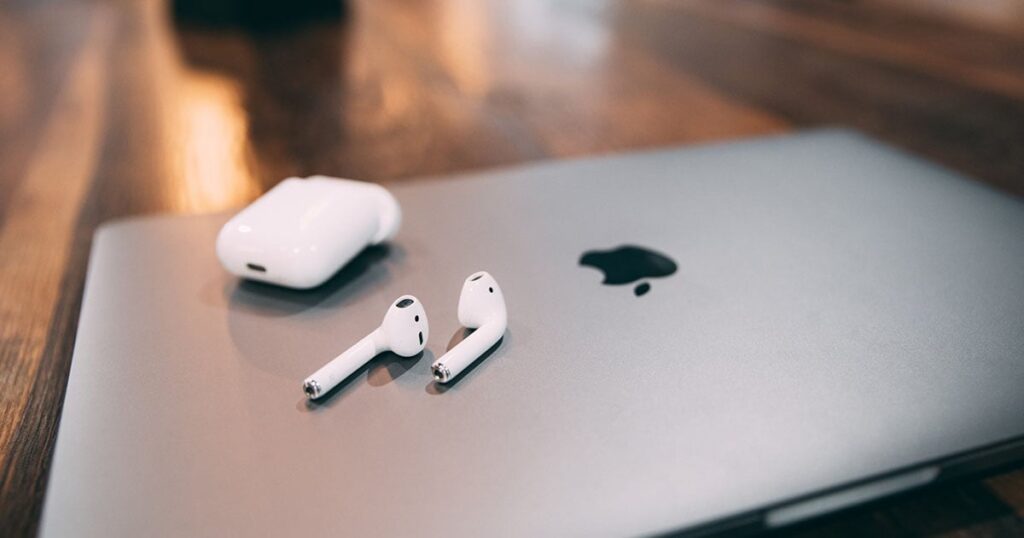 How To Skip Songs With Airpods