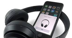 How to connect Beats to iPhone