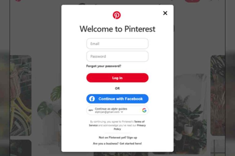 How to delete pins on Pinterest