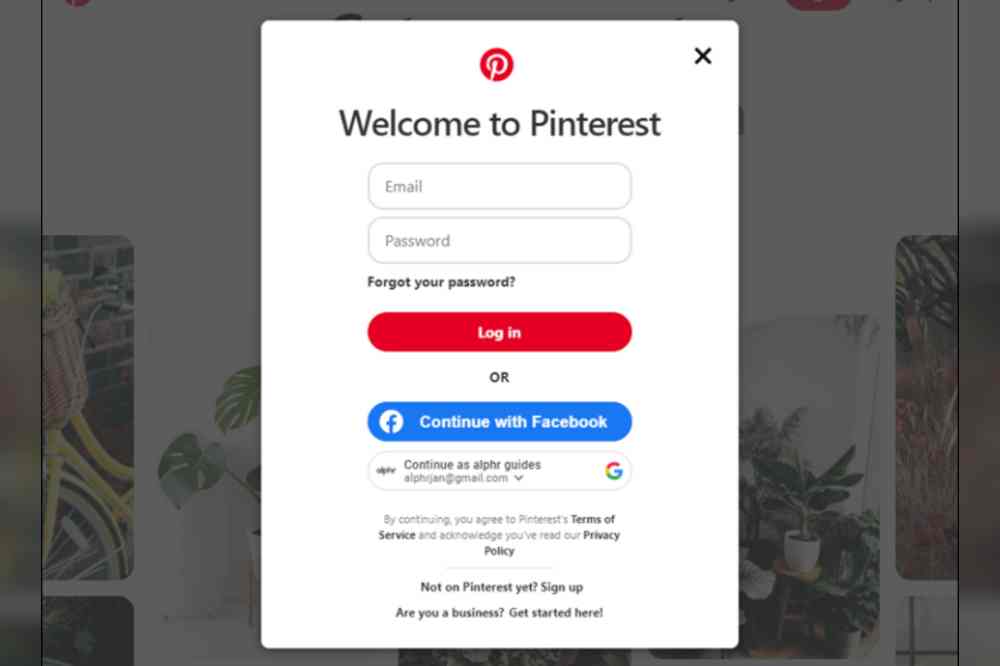 How to delete pins on Pinterest