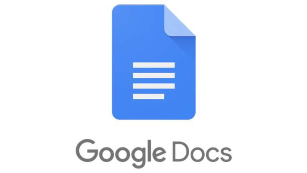 How to make a table of contents in Google Docs