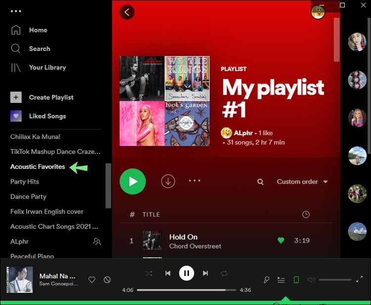 How To Turn Off Shuffle On Spotify