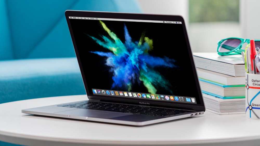 How to turn your MAC into Dark Mode