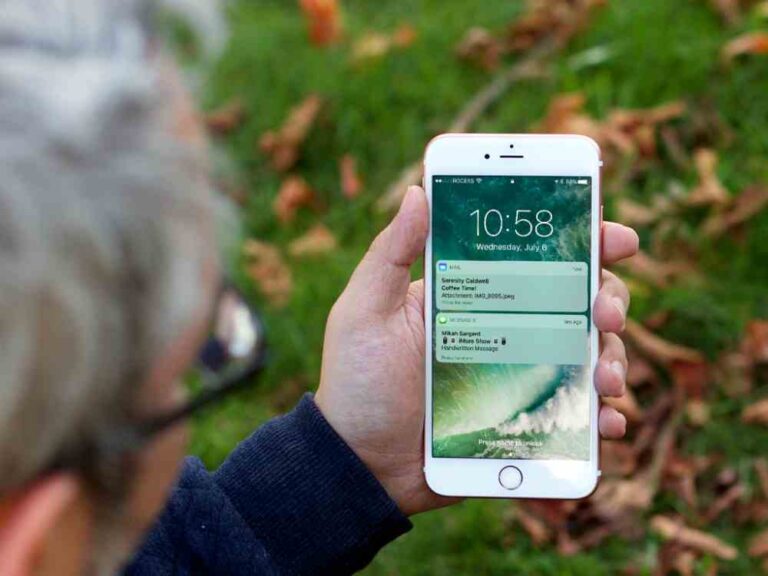How To Change Bluetooth Name On iPhone