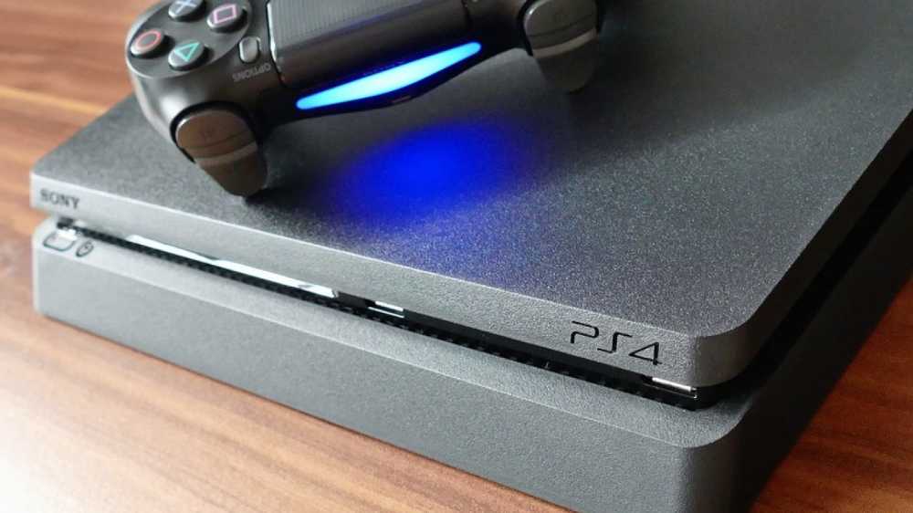 How to turn off PS4