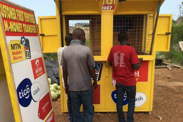 MTN Ghana Warns Dealers: SIM Cards Must Not Sell Above GHS 10