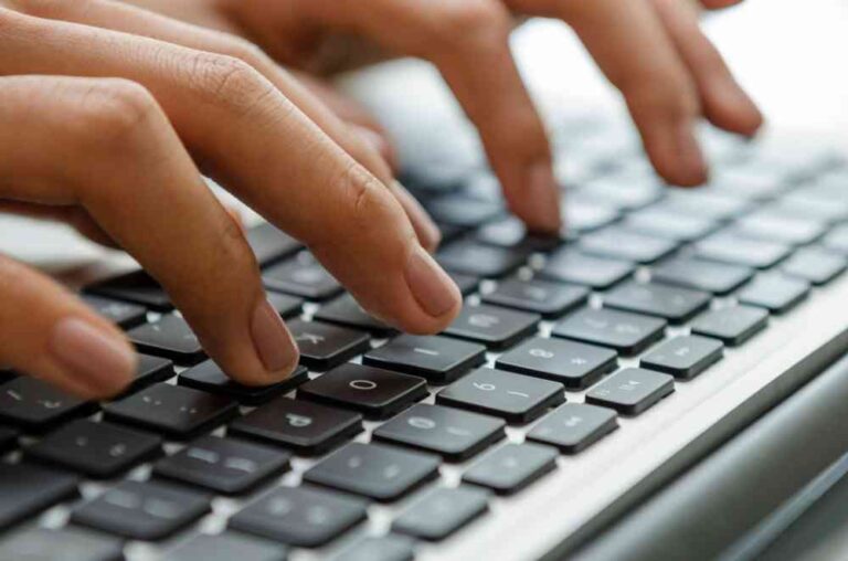 List of 50 keyboard shortcut keys