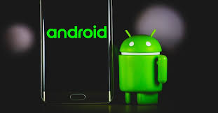 List of all android versions and their names