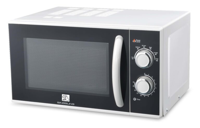 Types of Microwaves In Ghana and their prices