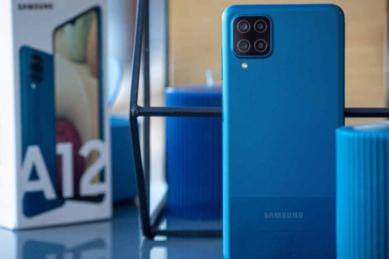 Samsung A12: Review, Features, Price and Where to buy