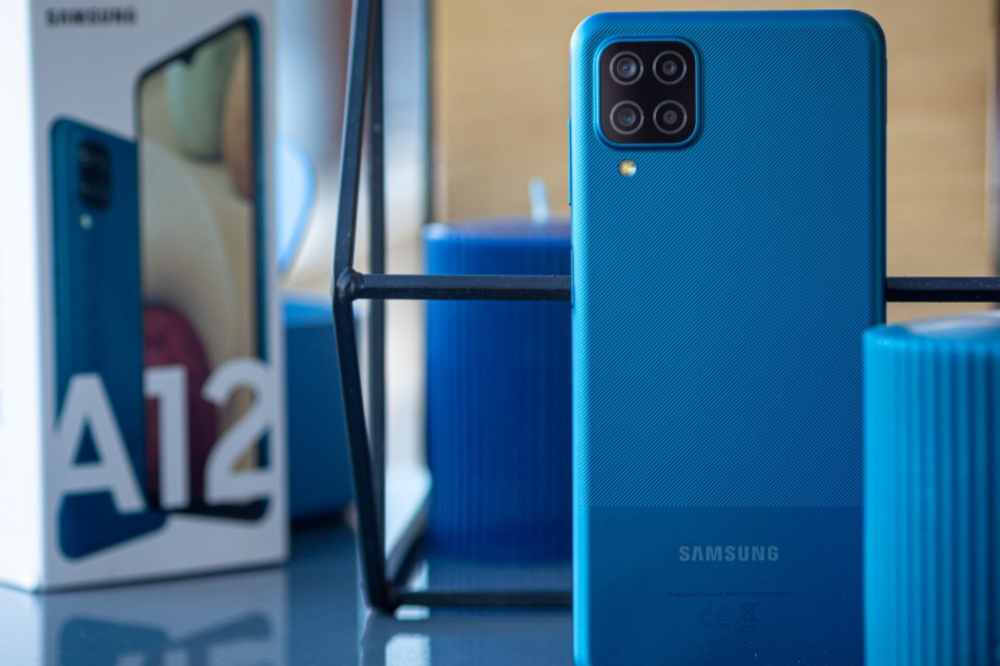 Samsung A12: Review, Features, Price and Where to buy