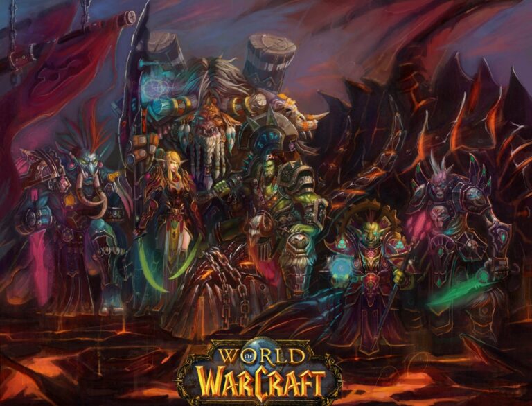 How To Make Money in The Game: WOW Carry