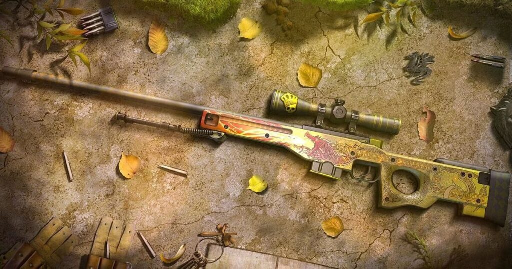 CSGO’s 6 best skins for the Glock-18