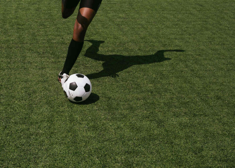 Top African Football Talents in 2023