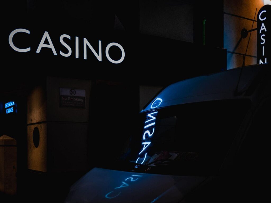 Advantages of Playing at New Online Casinos