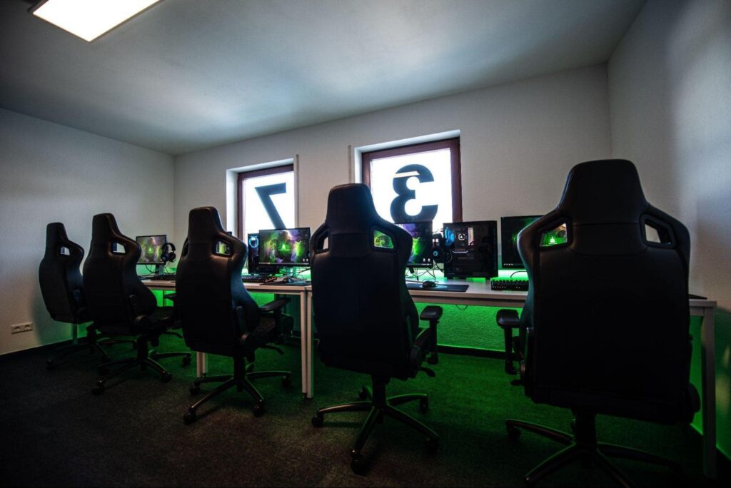 Gaming and the Enduring Appeal of the Ancient World