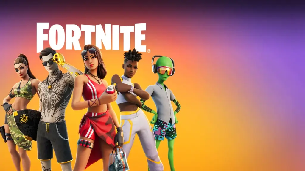 How To Get Free Skins In Fortnite